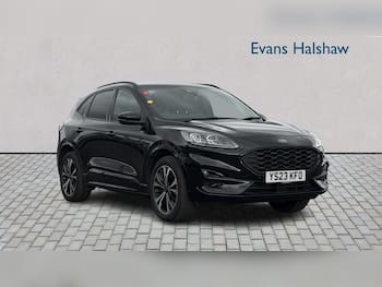 Used Ford Kuga 2023 for sale - 79825034: Photo