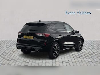 Used Ford Kuga 2023 for sale - 79825034: Photo