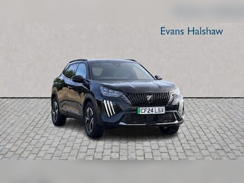 Used Peugeot 2008 2024 for sale - 79535468: Photo