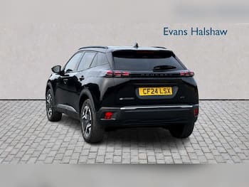 Used Peugeot 2008 2024 for sale - 79535468: Photo