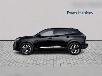 Used Peugeot 2008 2024 for sale - 79535468: Photo