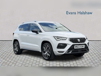 Used SEAT Ateca 2023 for sale - 78564632: Photo