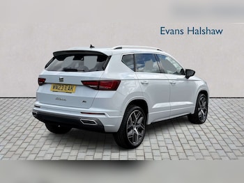 Used SEAT Ateca 2023 for sale - 78564632: Photo