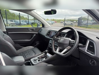 Used SEAT Ateca 2023 for sale - 78564632: Photo