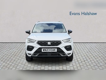 Used SEAT Ateca 2023 for sale - 78564632: Photo