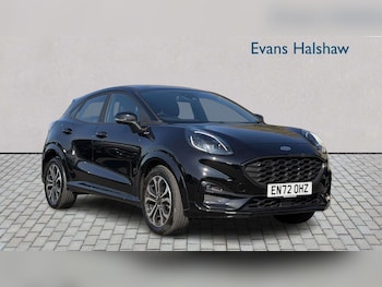 Used Ford Puma 2023 for sale - 78010547: Photo