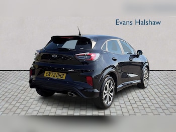 Used Ford Puma 2023 for sale - 78010547: Photo