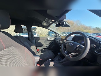 Used Ford Puma 2023 for sale - 78010547: Photo