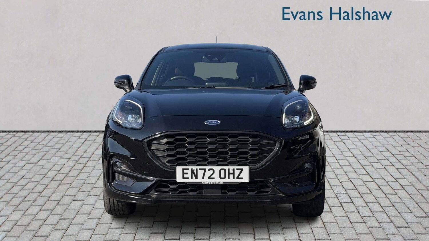 Used Ford Puma 2023 for sale - 78010547: Photo 4
