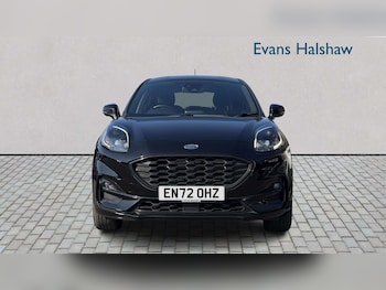 Used Ford Puma 2023 for sale - 78010547: Photo