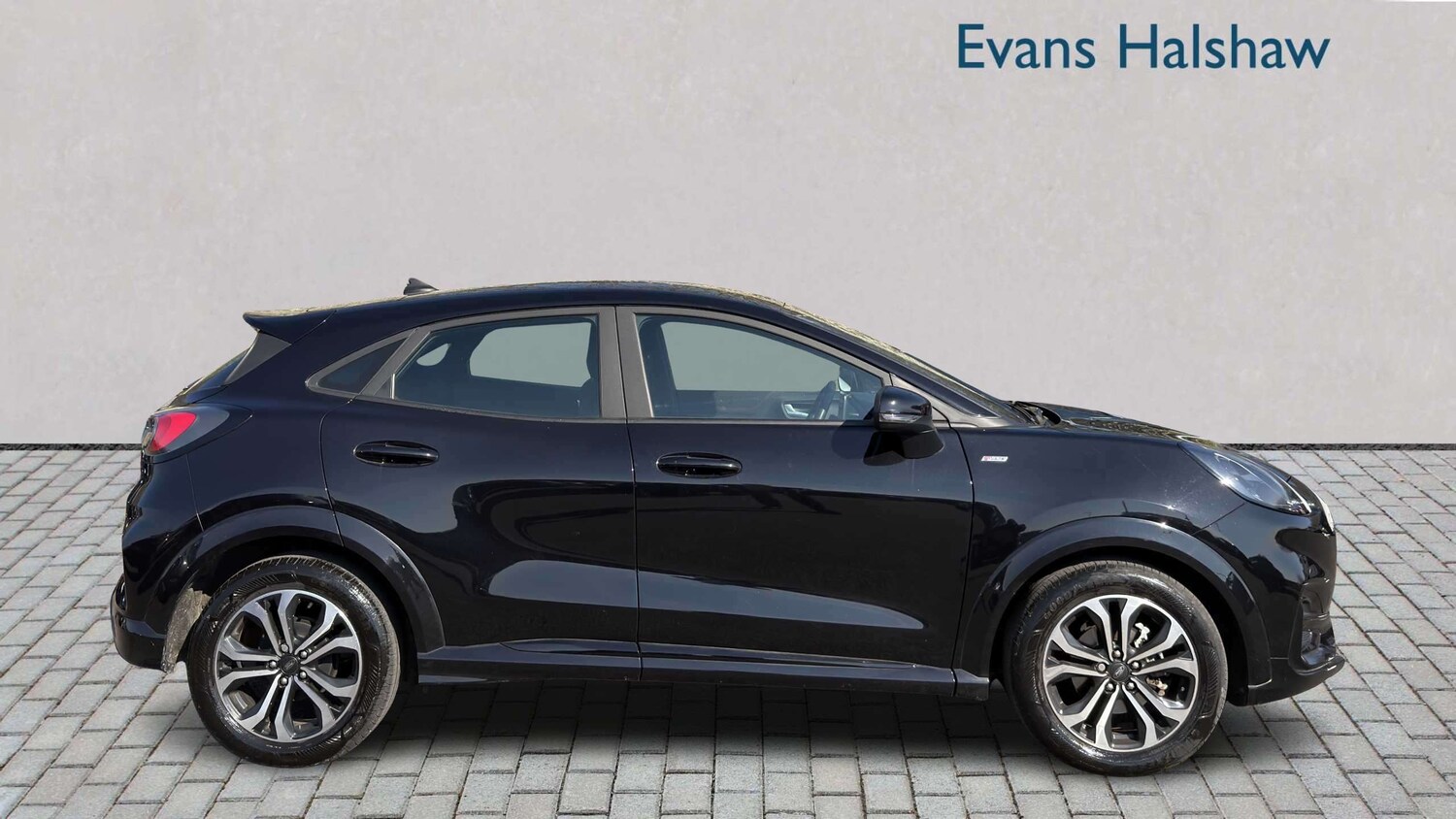 Used Ford Puma 2023 for sale - 78010547: Photo 6