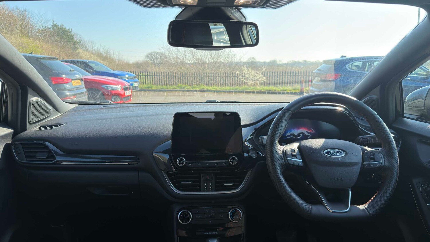 Used Ford Puma 2023 for sale - 78010547: Photo 8