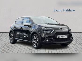 Used Citroen C3 2024 for sale - 78337945: Photo