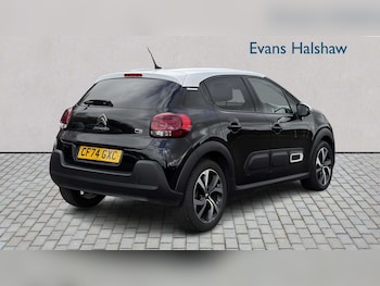 Used Citroen C3 2024 for sale - 78337945: Photo