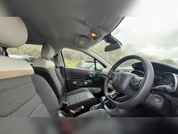 Used Citroen C3 2024 for sale - 78337945: Photo