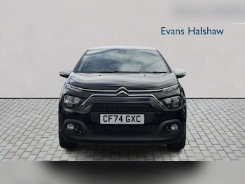 Used Citroen C3 2024 for sale - 78337945: Photo