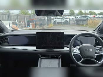 Used BYD Sealion 7 2026 for sale - 79810812: Photo