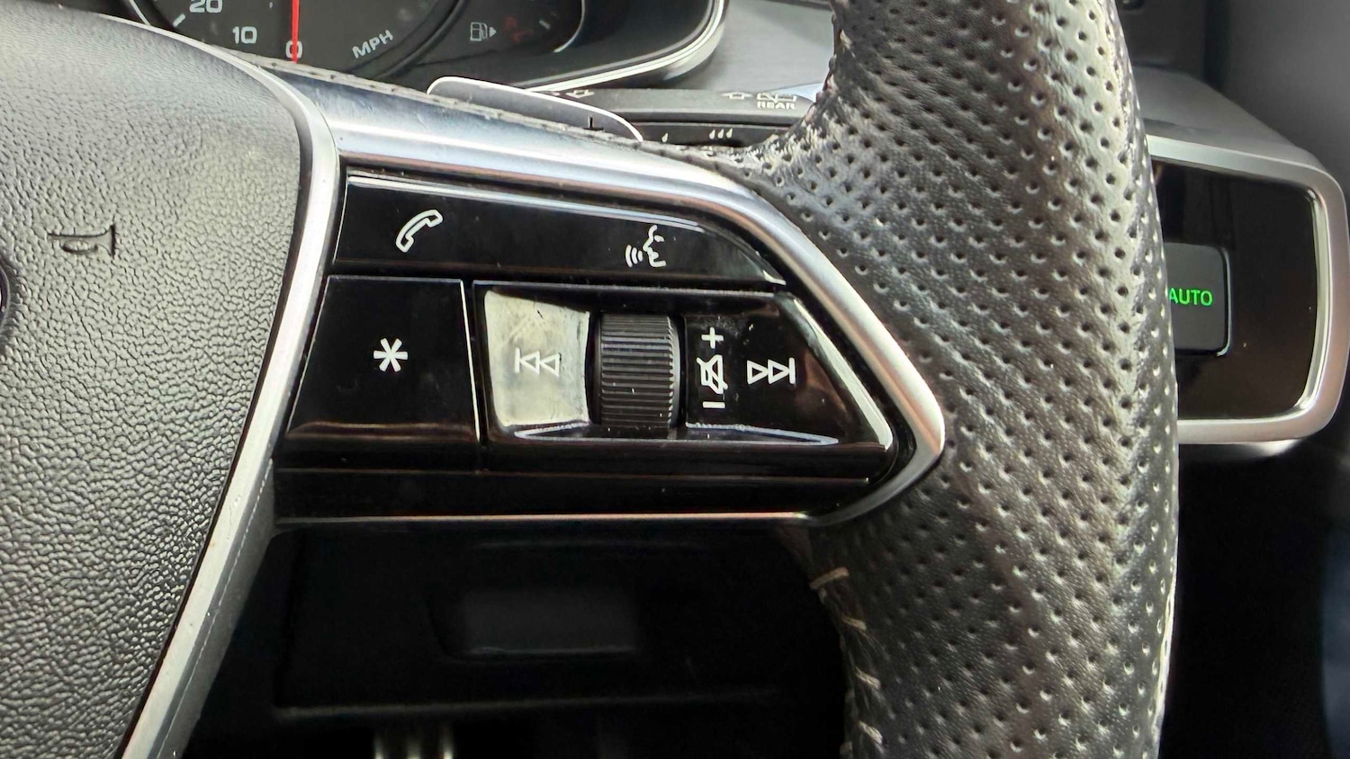 Used Audi A6 2018 for sale - 78037614: Photo 13