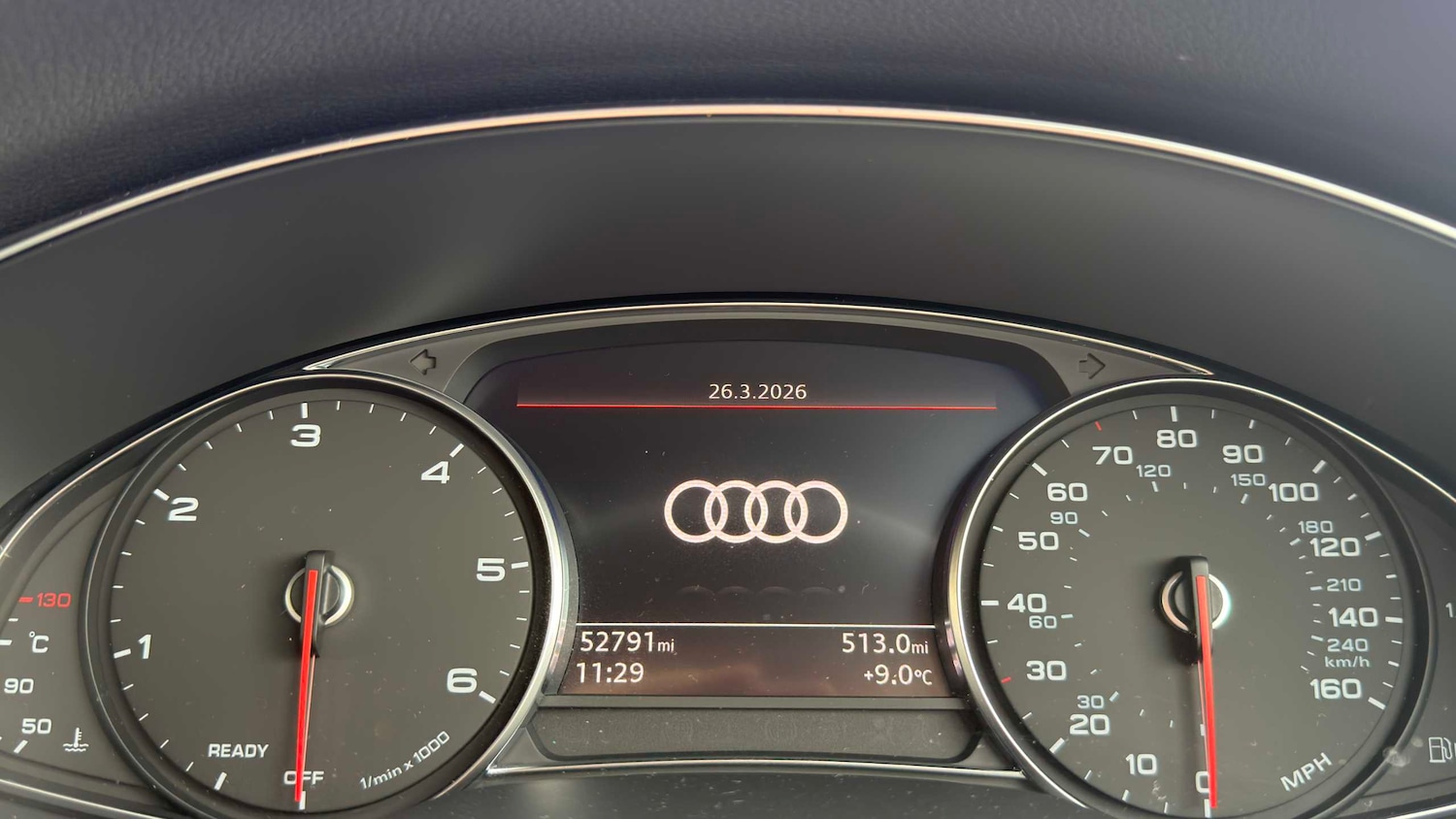 Used Audi A6 2018 for sale - 78037614: Photo 16