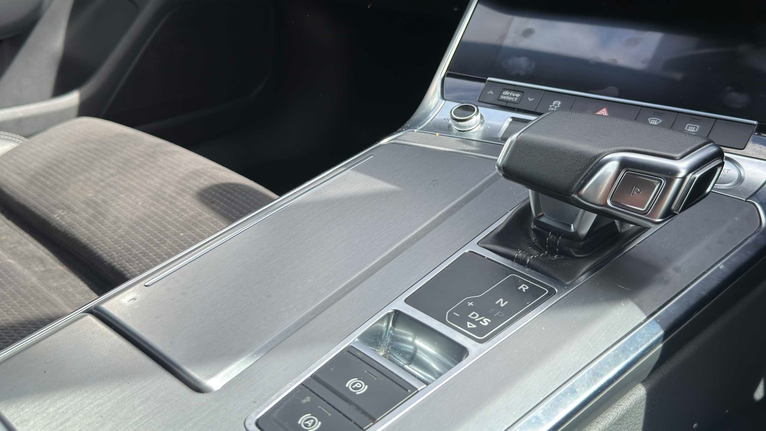 Used Audi A6 2018 for sale - 78037614: Photo 17