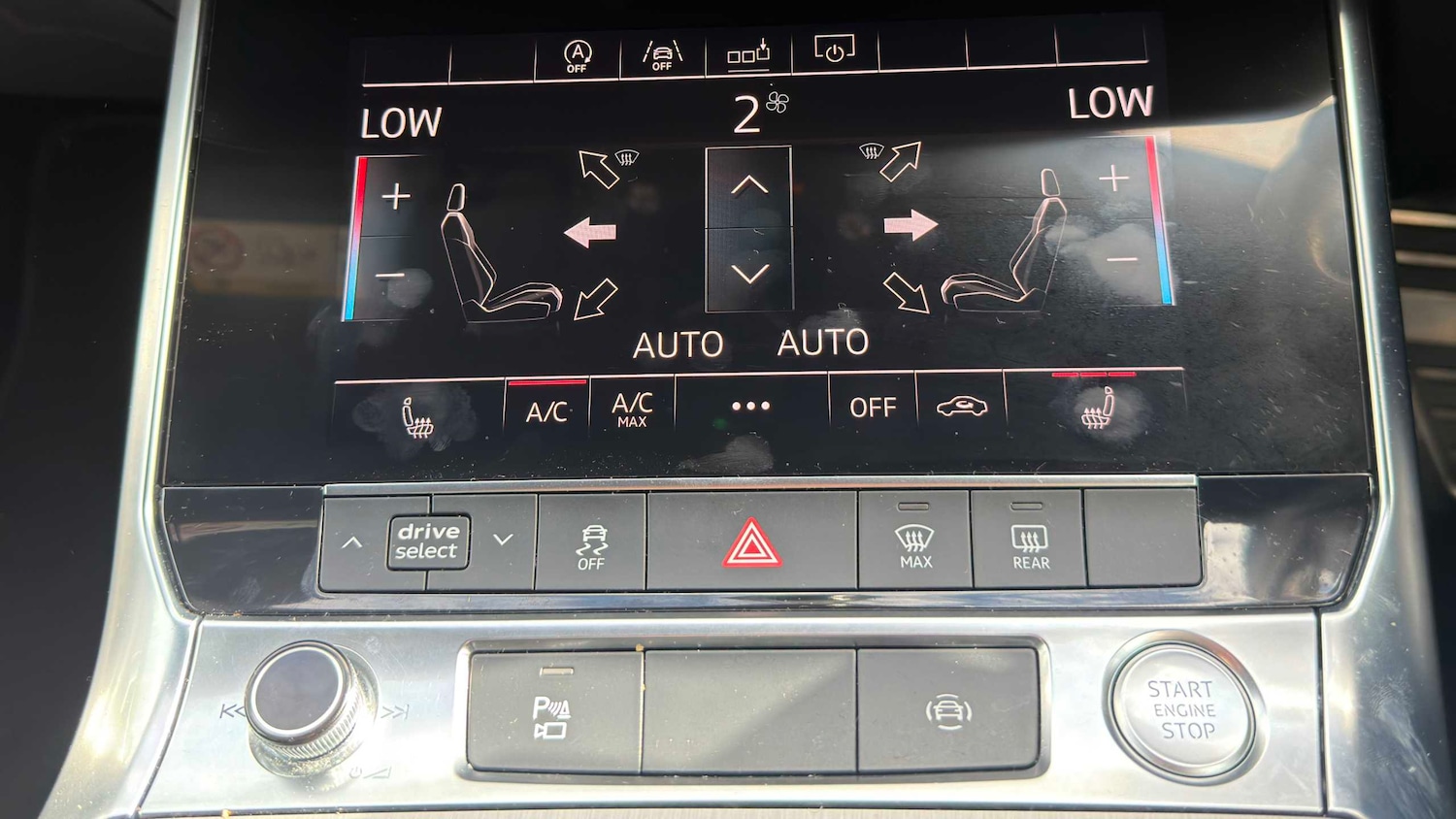 Used Audi A6 2018 for sale - 78037614: Photo 18