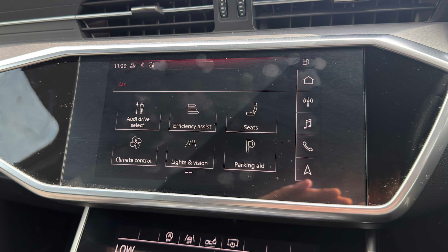 Used Audi A6 2018 for sale - 78037614: Photo 19