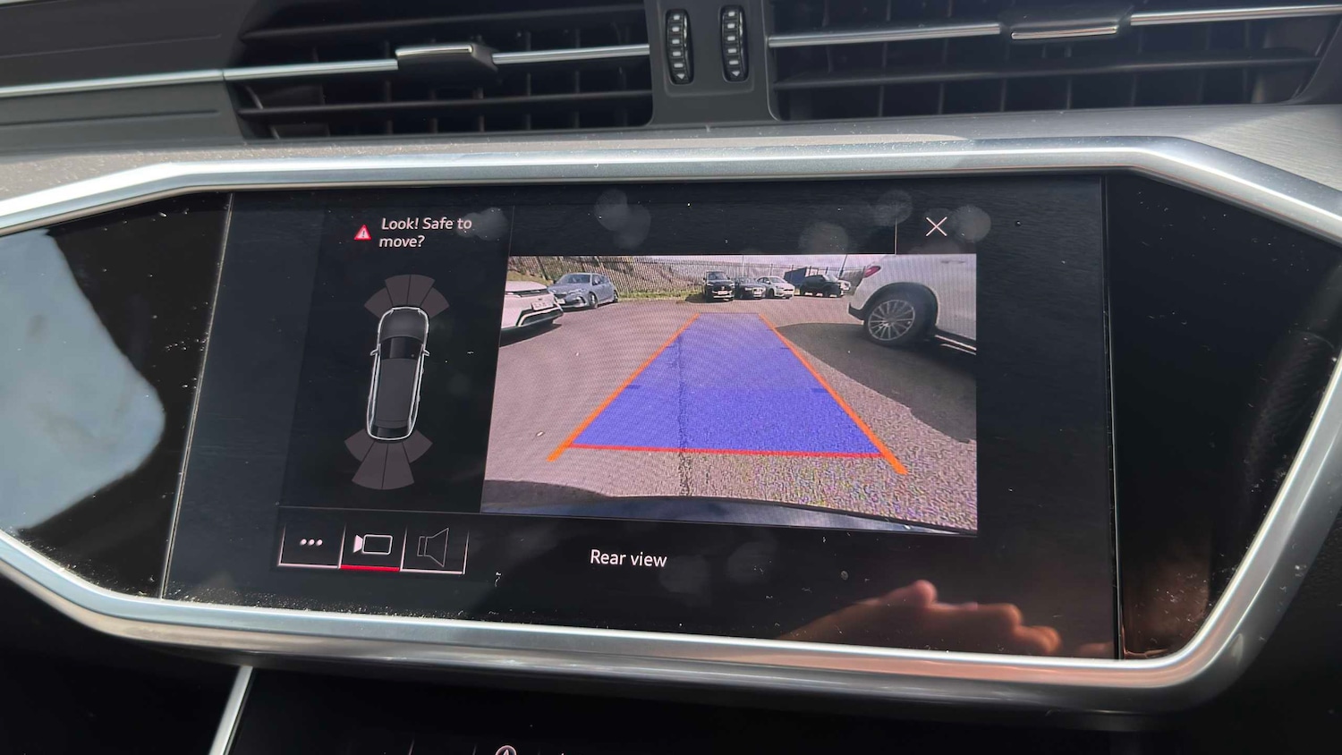 Used Audi A6 2018 for sale - 78037614: Photo 20