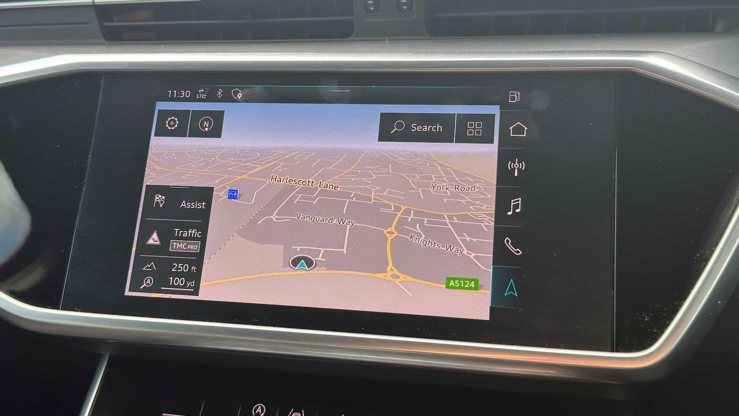 Used Audi A6 2018 for sale - 78037614: Photo 23