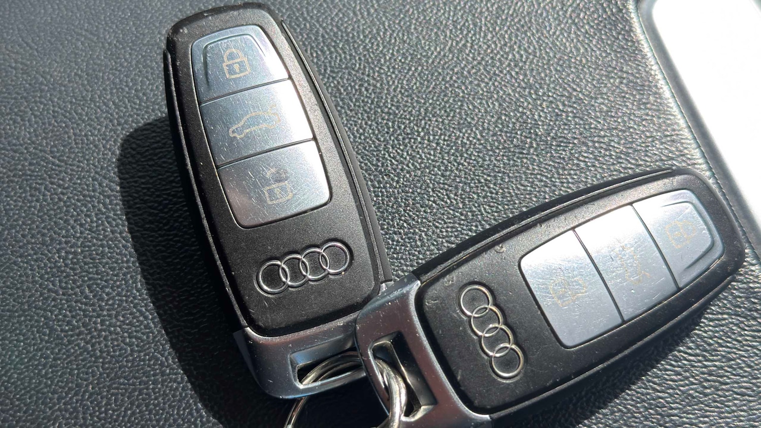 Used Audi A6 2018 for sale - 78037614: Photo 25