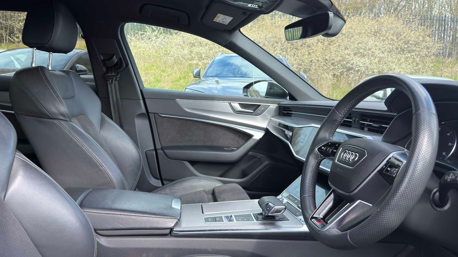 Used Audi A6 2018 for sale - 78037614: Photo 3