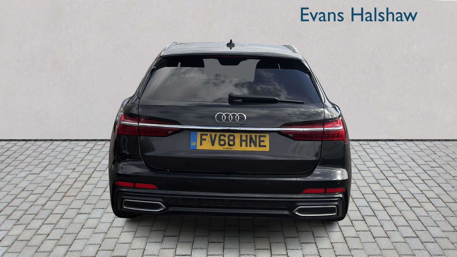 Used Audi A6 2018 for sale - 78037614: Photo 5