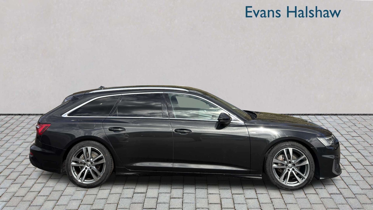 Used Audi A6 2018 for sale - 78037614: Photo 6