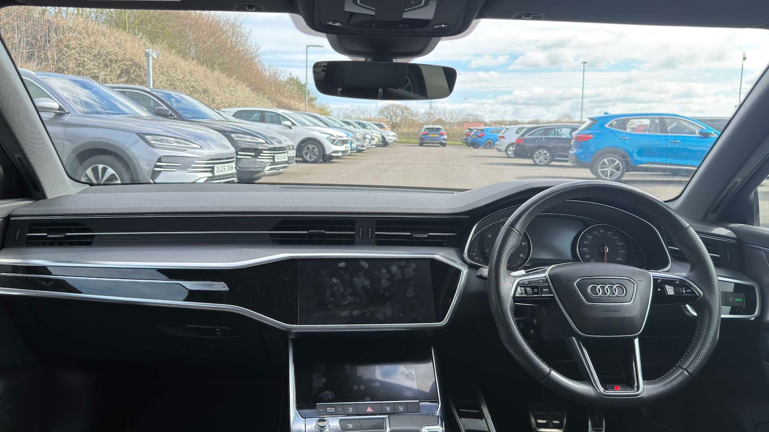 Used Audi A6 2018 for sale - 78037614: Photo 7