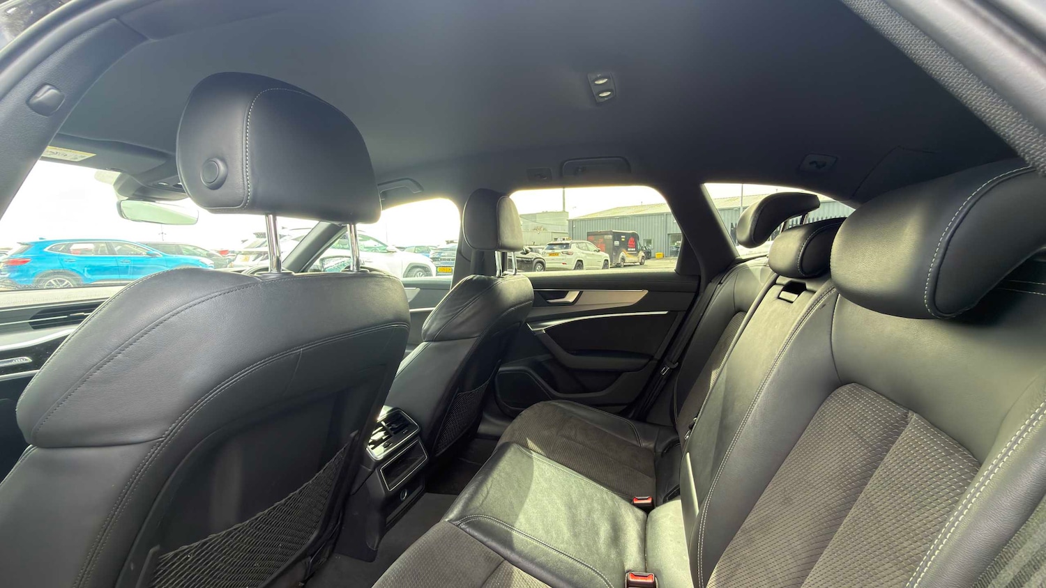 Used Audi A6 2018 for sale - 78037614: Photo 9