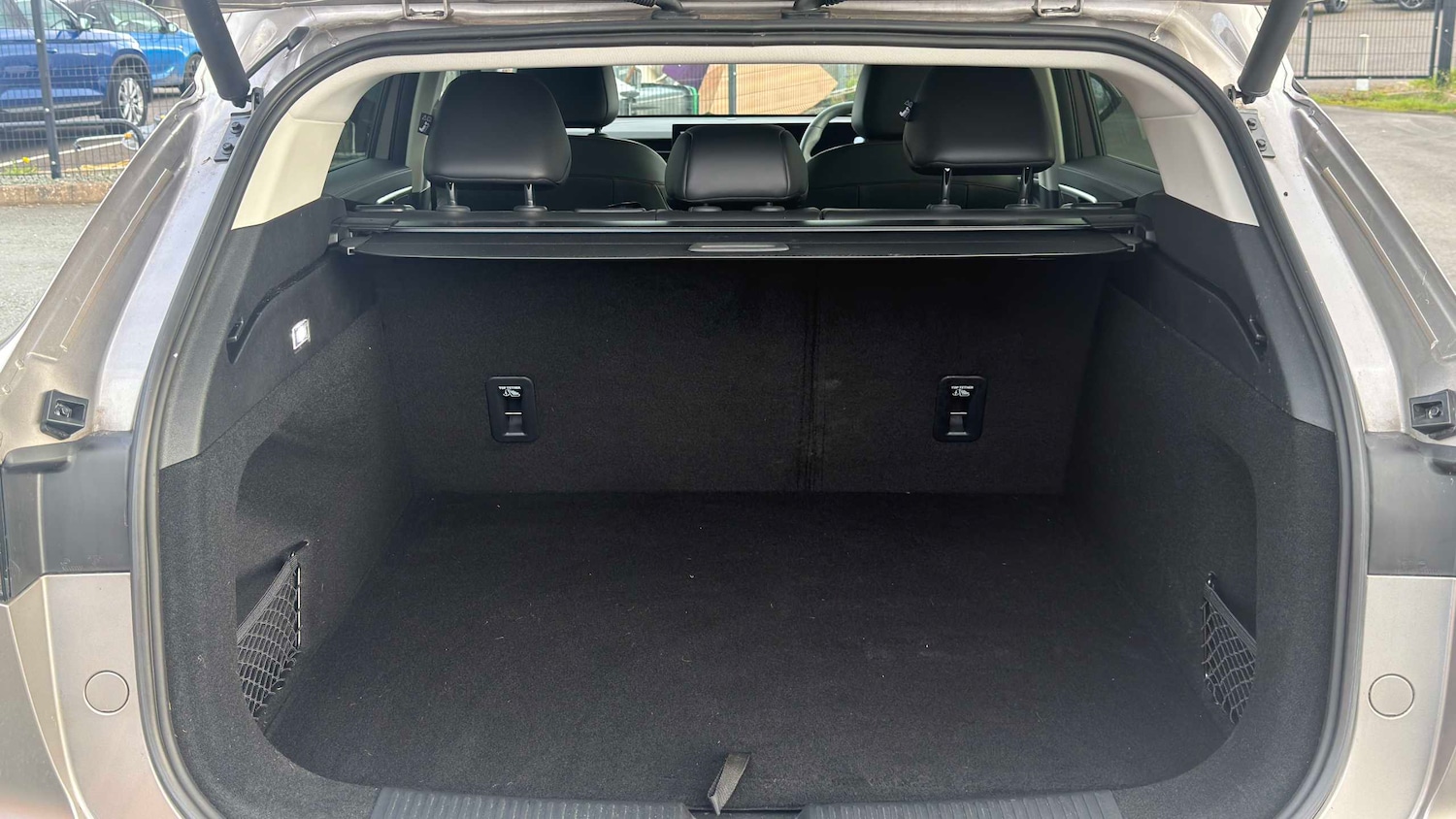 Used MG MG HS 2024 for sale - 78052525: Photo 10