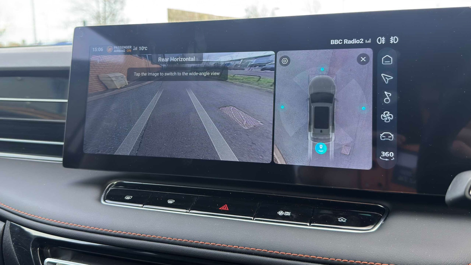 Used MG MG HS 2024 for sale - 78052525: Photo 14