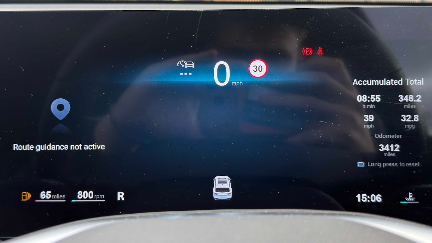 Used MG MG HS 2024 for sale - 78052525: Photo 15