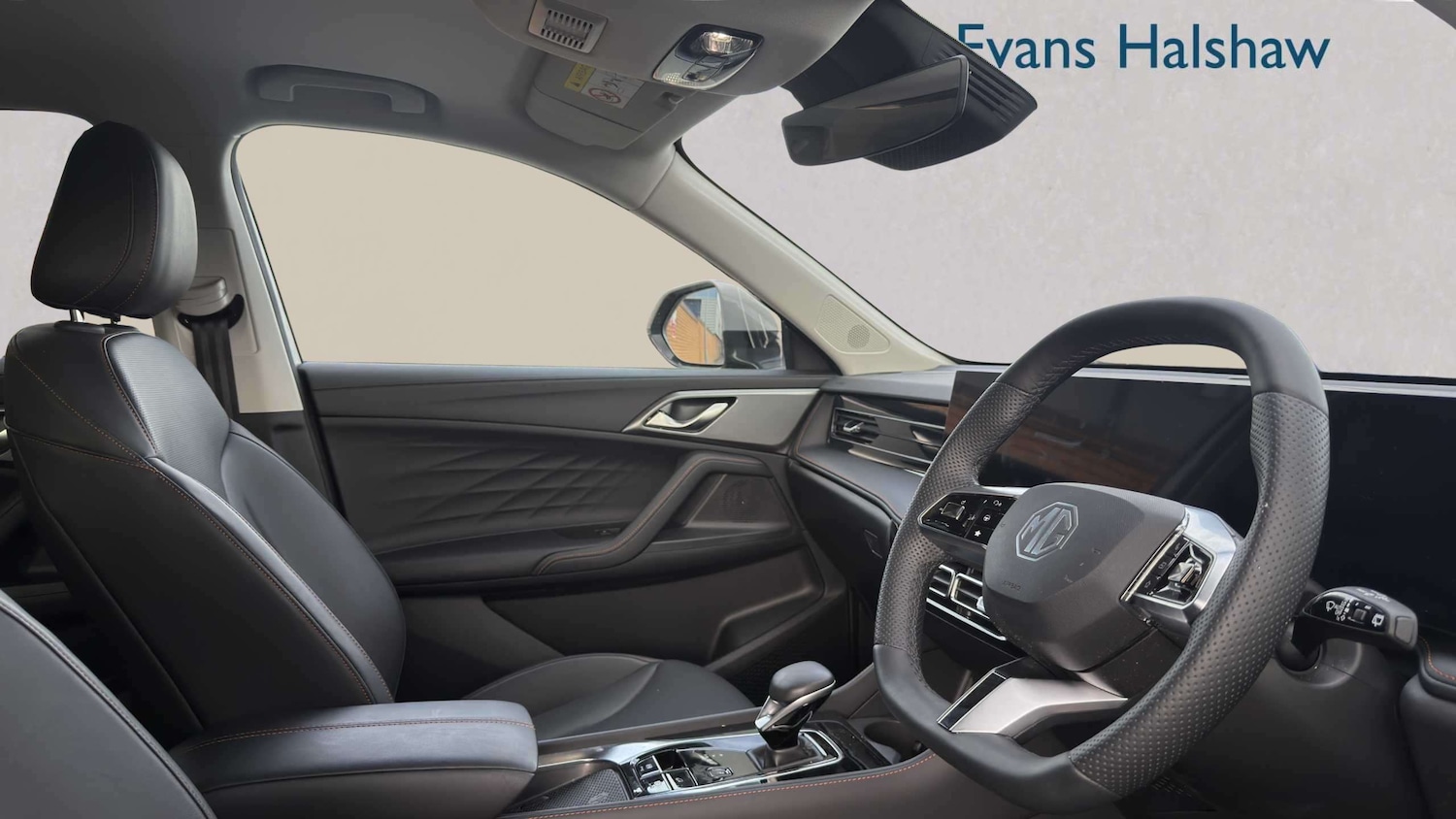 Used MG MG HS 2024 for sale - 78052525: Photo 3