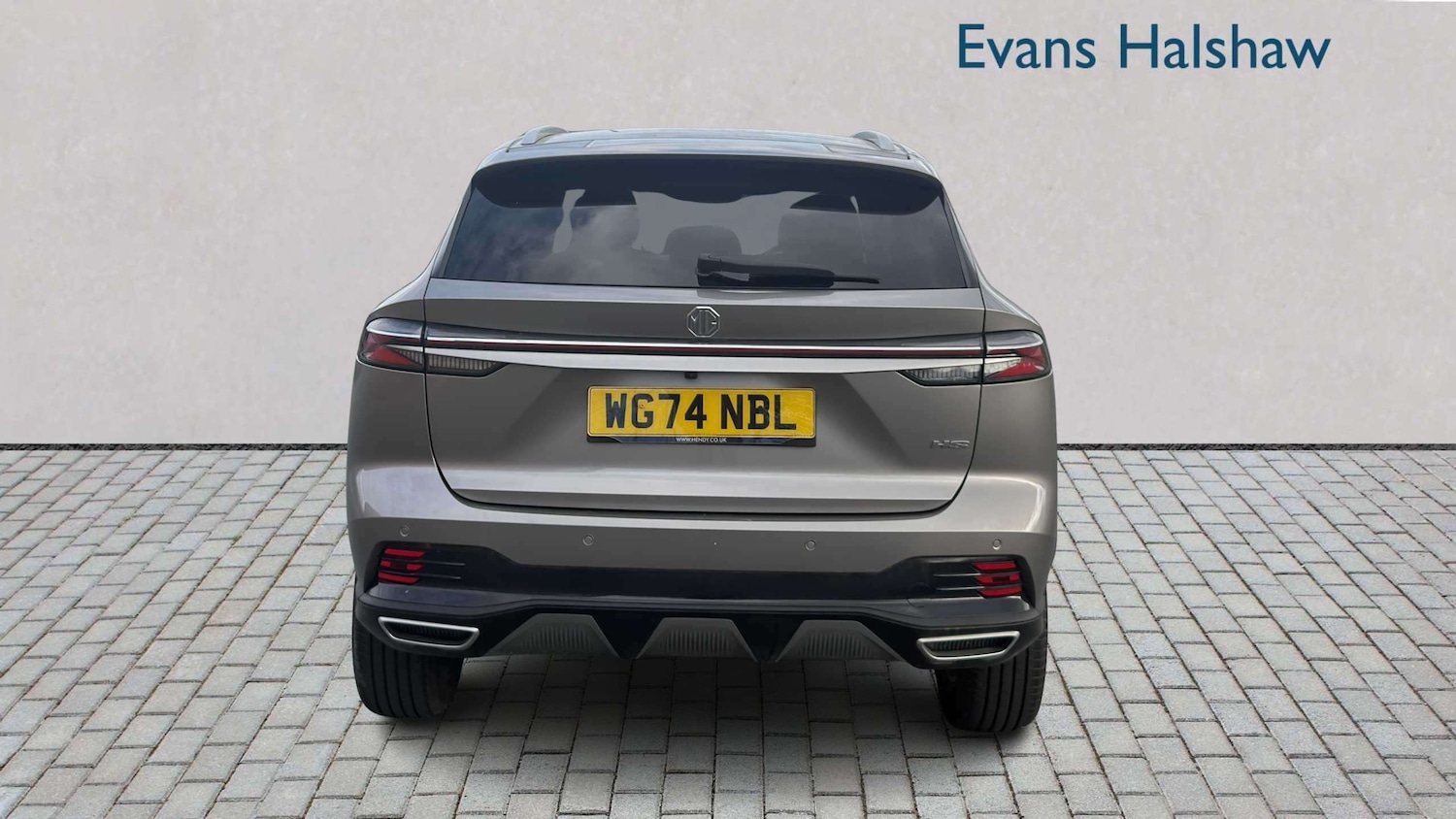 Used MG MG HS 2024 for sale - 78052525: Photo 5