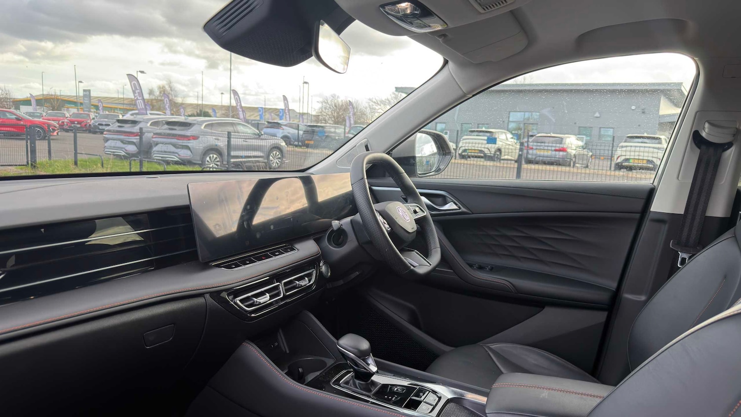 Used MG MG HS 2024 for sale - 78052525: Photo 8