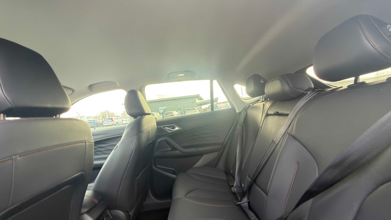 Used MG MG HS 2024 for sale - 78052525: Photo 9