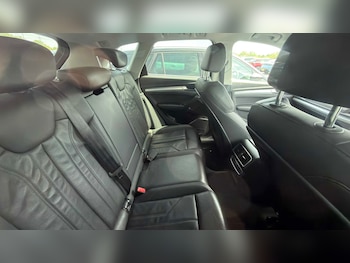 Used Audi Q5 2017 for sale - 78678545: Photo