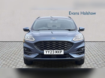 Used Ford Kuga 2023 for sale - 79239292: Photo