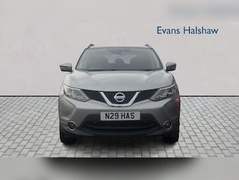 Used Nissan Qashqai 2016 for sale - 79730822: Photo