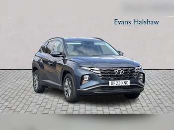 Used Hyundai TUCSON 2023 for sale - 79294939: Photo
