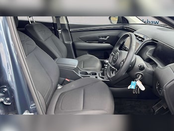 Used Hyundai TUCSON 2023 for sale - 79294939: Photo