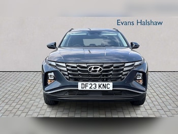 Used Hyundai TUCSON 2023 for sale - 79294939: Photo