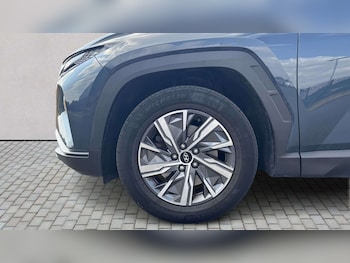 Used Hyundai TUCSON 2023 for sale - 79294939: Photo
