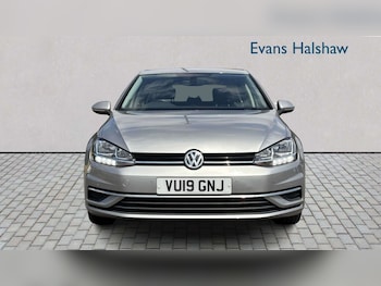Used Volkswagen Golf 2019 for sale - 79204471: Photo