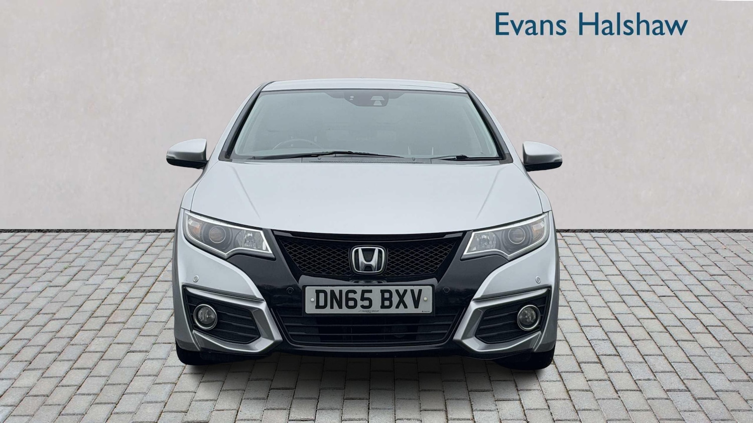 Used Honda Civic 2015 for sale - 77862405: Photo 4